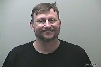 Jeremy David Stevens Mugshot