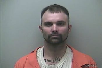 Jeremy Matthew Watson Mugshot