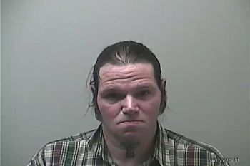 Jeremy Austin Zimmerman Mugshot