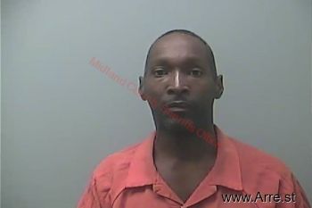 Jerome  Miller Mugshot