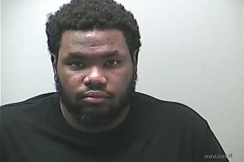 Jerry Jawuan-raymond Gist Mugshot