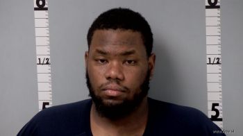 Jerry Jawuan-raymond Gist Mugshot