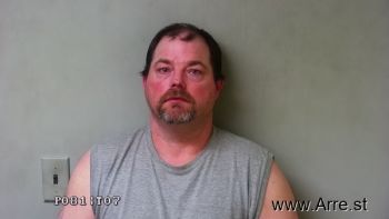 Jerry Lee-allen Hulbert Mugshot