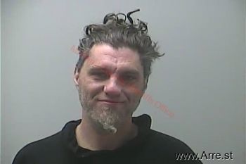 Jesse William Anderson Ii Mugshot