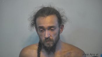 Jesse James Dziesinski Mugshot