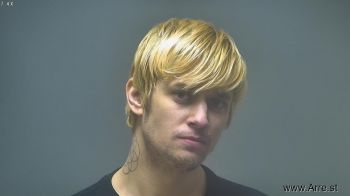 Jesse Lee Hopkins Mugshot