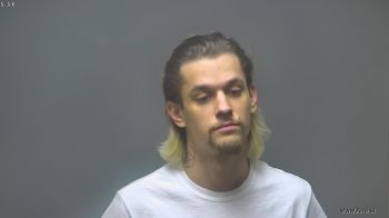 Jesse Lee Hopkins Mugshot