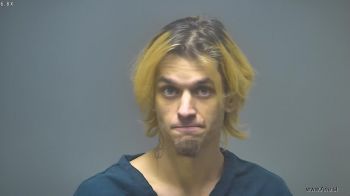 Jesse Lee Hopkins Mugshot