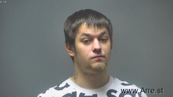 Jesse Lee Hopkins Mugshot