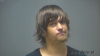 Jesse Lee Hopkins Mugshot