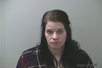 Jessica Jo Adkins Mugshot