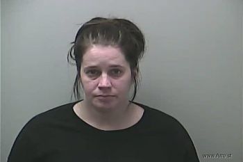 Jessica Jo Adkins Mugshot