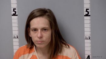 Jessica Lynn Buchanan Mugshot