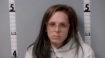 Jessica Lynn Buchanan Mugshot