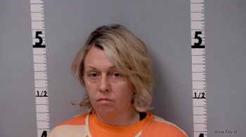 Jessica Robin Carothers Mugshot