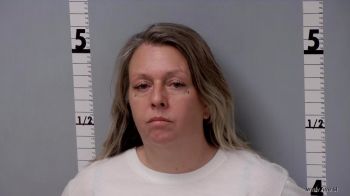 Jessica Robin Carothers Mugshot