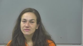 Jessica Irene Davis Mugshot