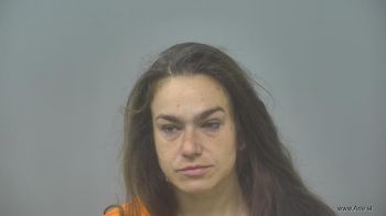 Jessica Irene Davis Mugshot