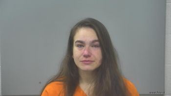 Jessica Irene Davis Mugshot