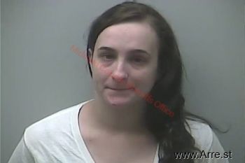 Jessica Lynn Day Mugshot