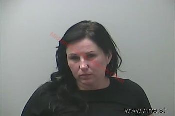 Jessica Fay Foster Mugshot