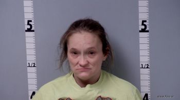 Jessica Lynn Jacobson Mugshot