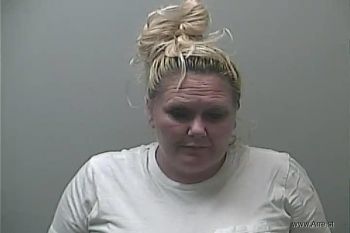 Jessica Amber Kidd Mugshot