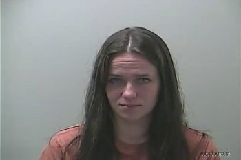 Jessica Lynne Lewis Mugshot