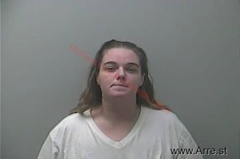 Jessica Lynn Mason Mugshot