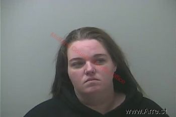 Jessica Lynn Mason Mugshot