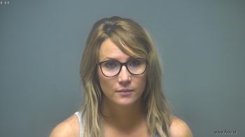 Jessica Lynn Moore Mugshot