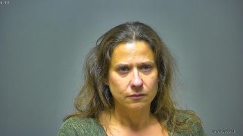 Jessica Ann-christine Neff Mugshot