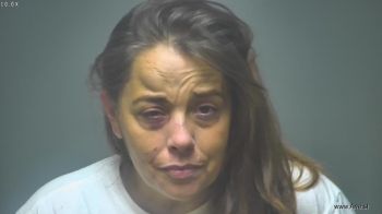 Jessica Melanie Rogers Mugshot