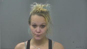 Jessica Lindsey Smith Mugshot