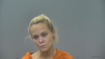 Jessica Lindsey Smith Mugshot