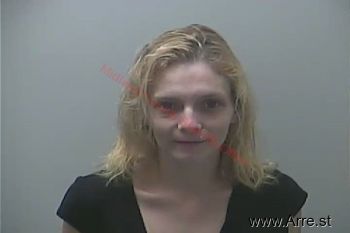 Jessica Renee Tanner Mugshot