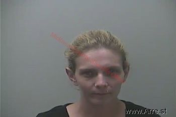 Jessica Renee Tanner Mugshot