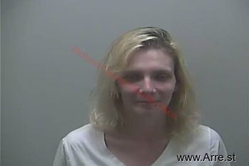 Jessica Renee Tanner Mugshot