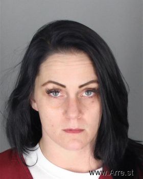 Jessica Carrollyn White Mugshot