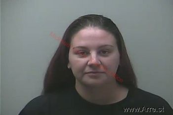 Jillian Sarah Skym Mugshot