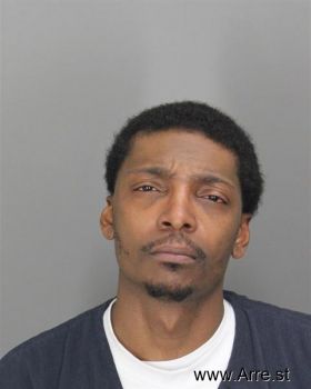 Jimmieness Terrell White Mugshot