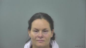 Joanne Lynn Spurlock Mugshot