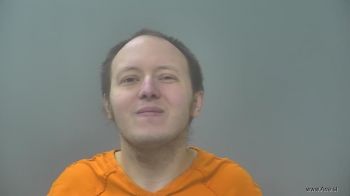 Jody Mitchell Mckinney Mugshot