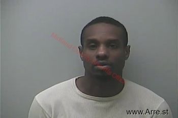 Joeanthony Lamar Brown Mugshot