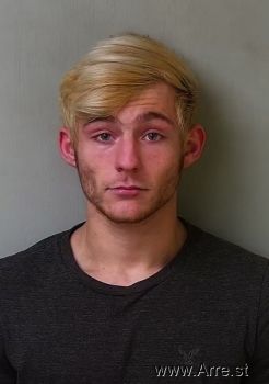 Joel Jakob-howard Roush Mugshot