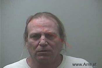 John Dee Billingsley Mugshot