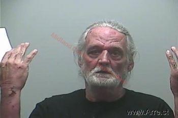 John Edward Cox Mugshot