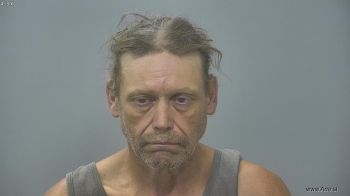 John Joseph Gempel Mugshot