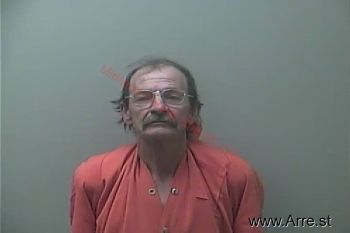 John Michael Haner Mugshot