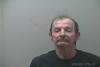 John Michael Haner Mugshot